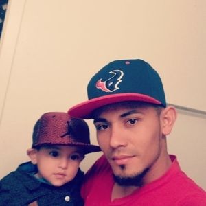 Meet your Posher, Joel